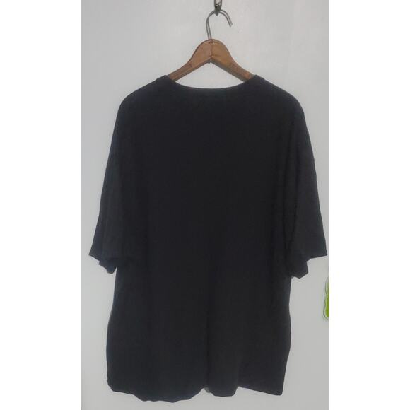 Star Wars Themed Mens Black t-shirt Size 3X Students I am your teacher School - Picture 2 of 6